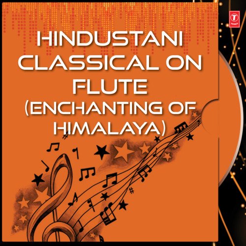Hindustani Classical On Flute Pt. Rajendra Prasanna MP3 Download